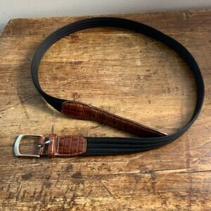 Cole‎ Haan Belt size 38